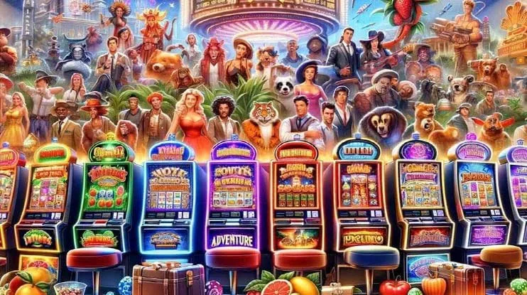 hm77g Slots, Live Tables and Betslip on the Go